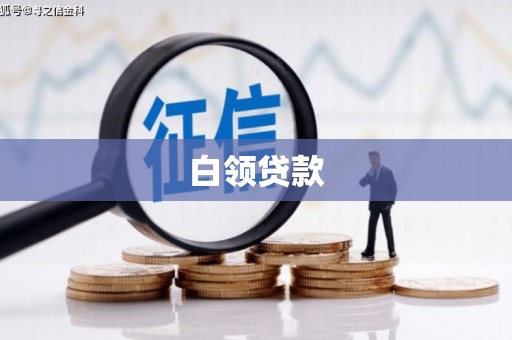 花坛白领贷款