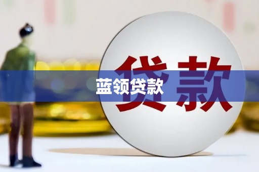 花坛蓝领贷款