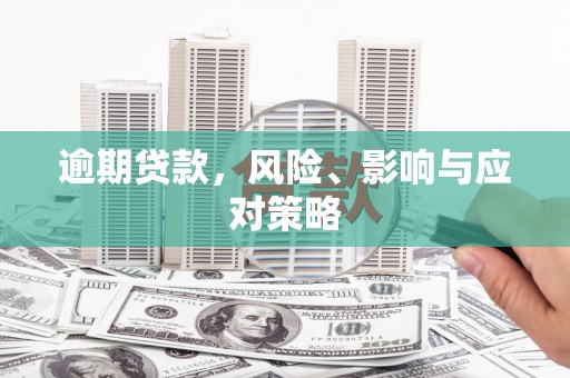 花坛逾期贷款，风险、影响与应对策略