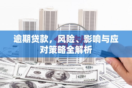 花坛逾期贷款，风险、影响与应对策略全解析