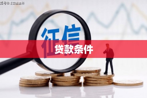 花坛贷款条件